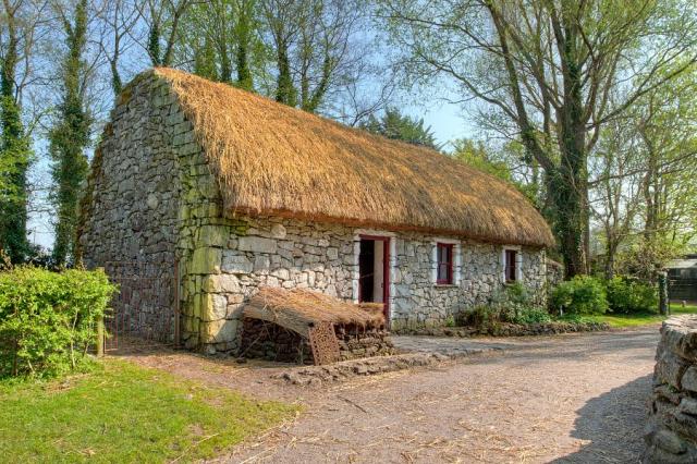 Bunratty