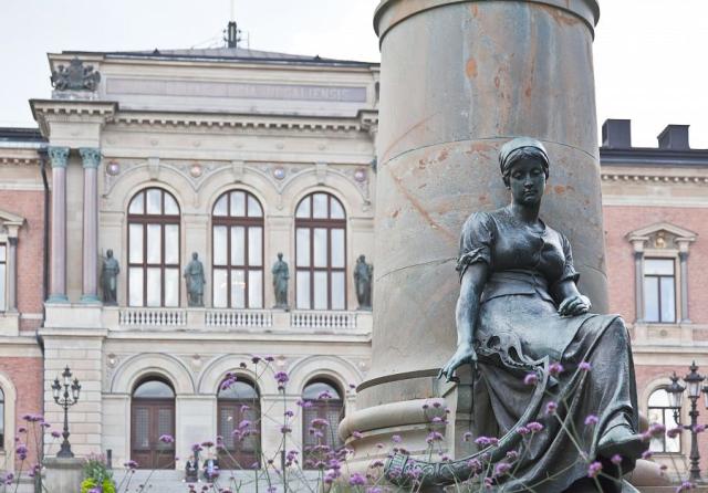 Uppsala