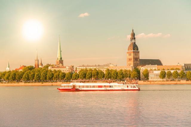 Riga