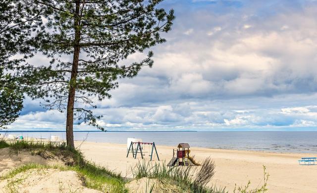 Jurmala