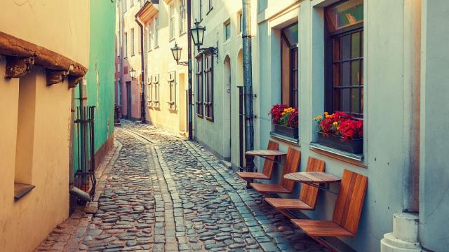 Riga