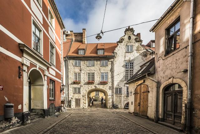 Riga