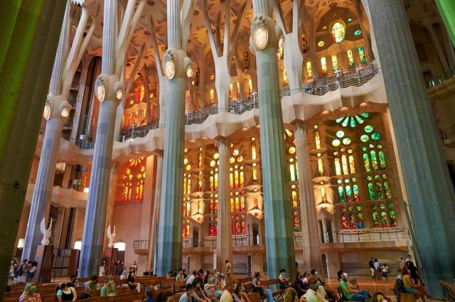 Barcelona