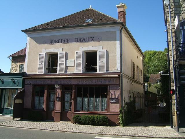 Auvers-sur-Oise