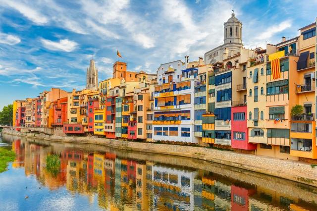 Girona