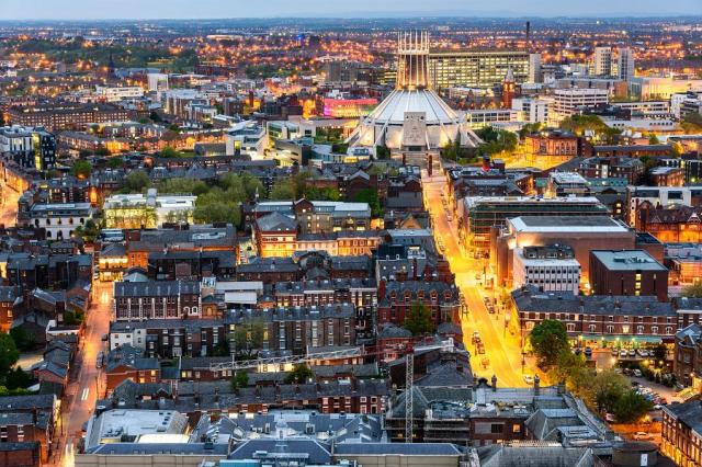 Liverpool