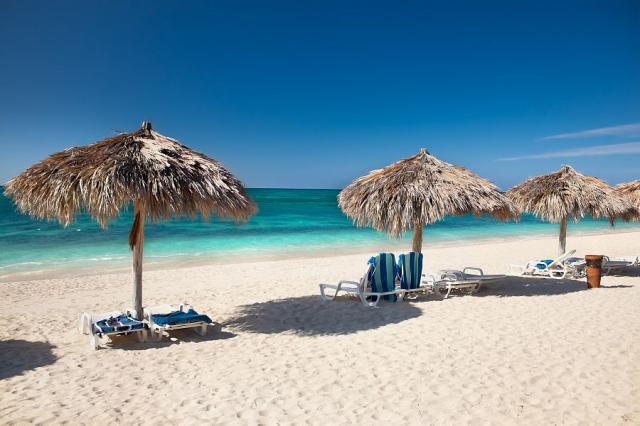 Playa Ancón