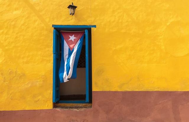 Trinidad