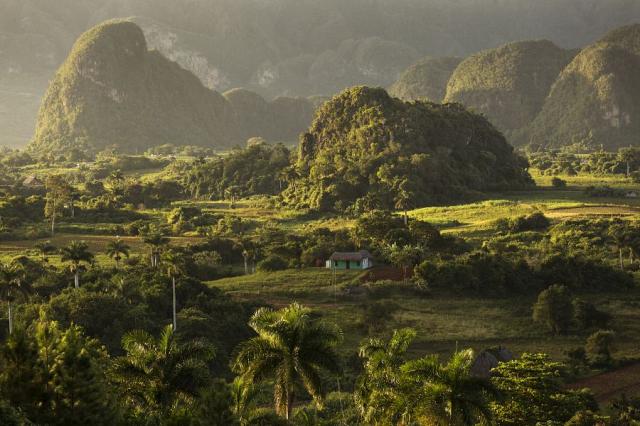 Pinar del Rio
