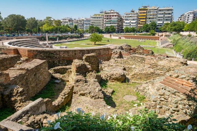 Soluň  - agora forum romanum.jpg