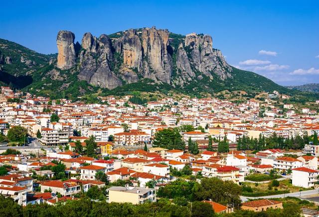 Meteora