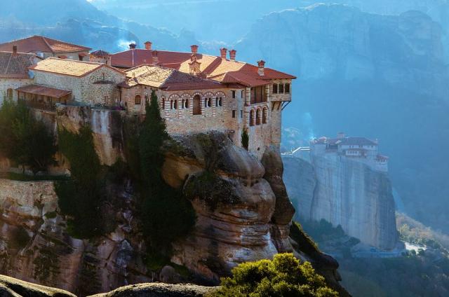 Meteora