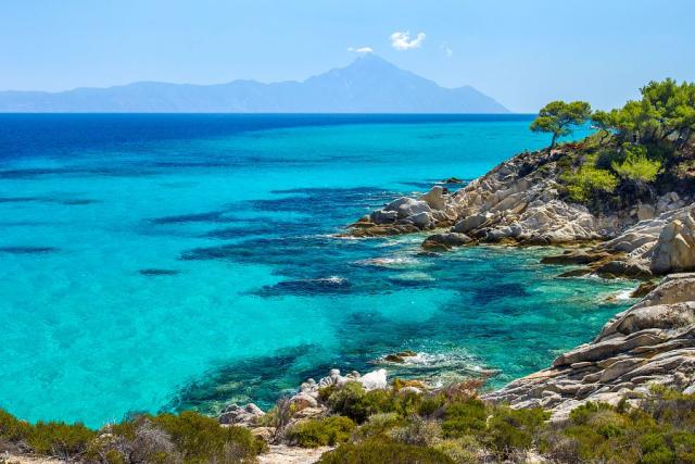 Chalkidiki