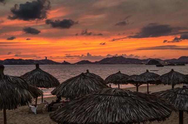 Acapulco