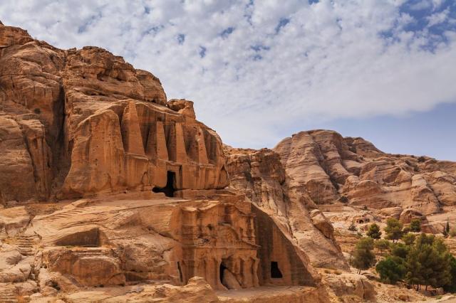 Petra