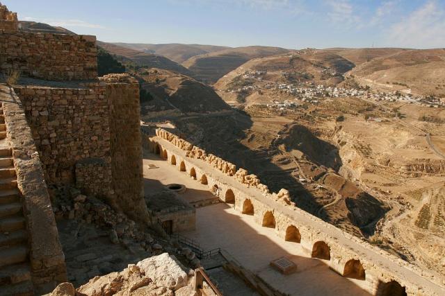 Karak