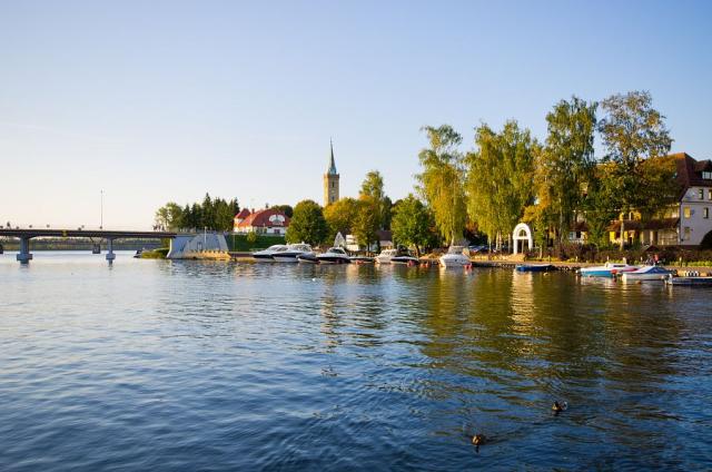 Mikolajki