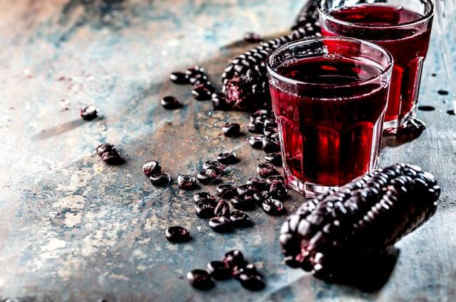 Chicha Morada