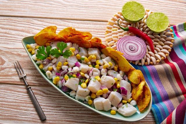 Ceviche