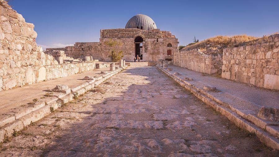Jordansko_Amman_citadela.jpg