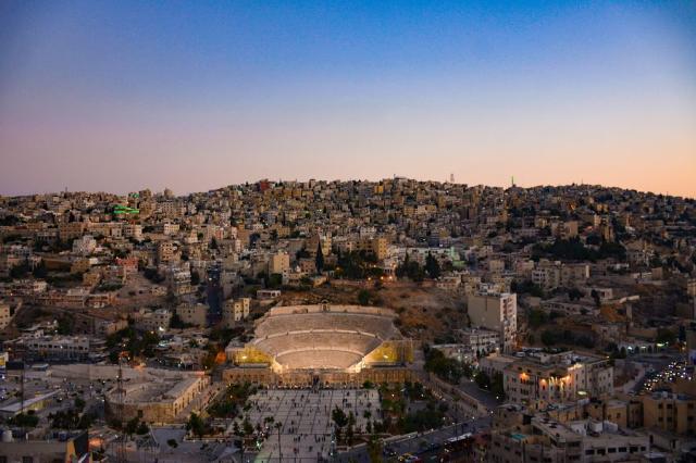 Jordansko_Amman_rimske_divadlo.jpg