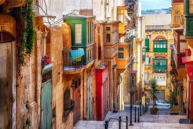 Valletta