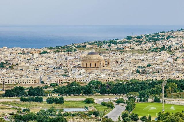 Mosta
