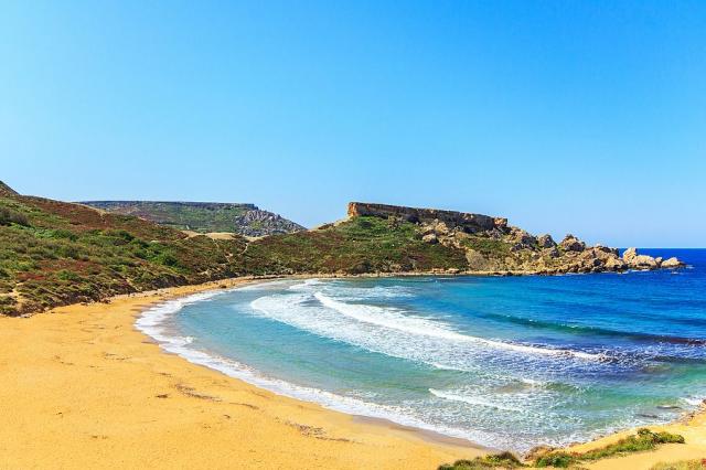 Golden Bay