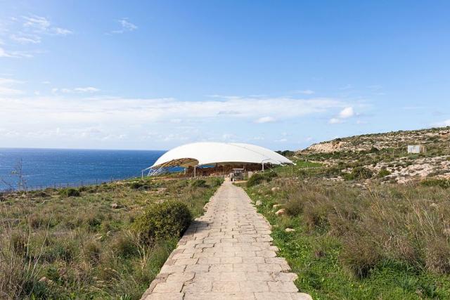 Mnajdra