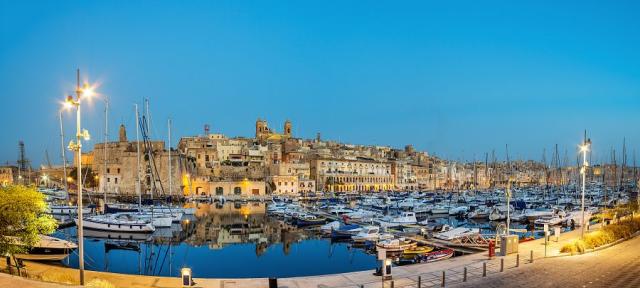 Senglea