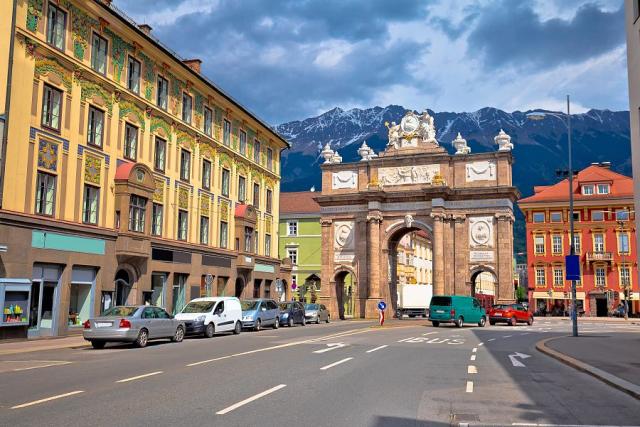 Innsbruck