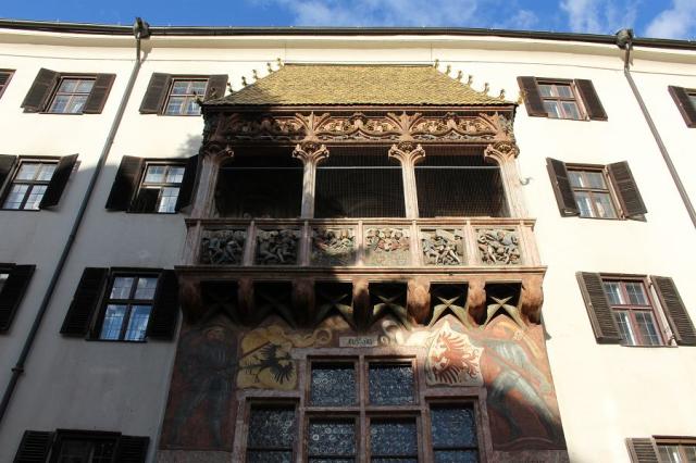 Innsbruck