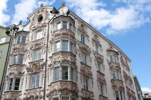 Innsbruck