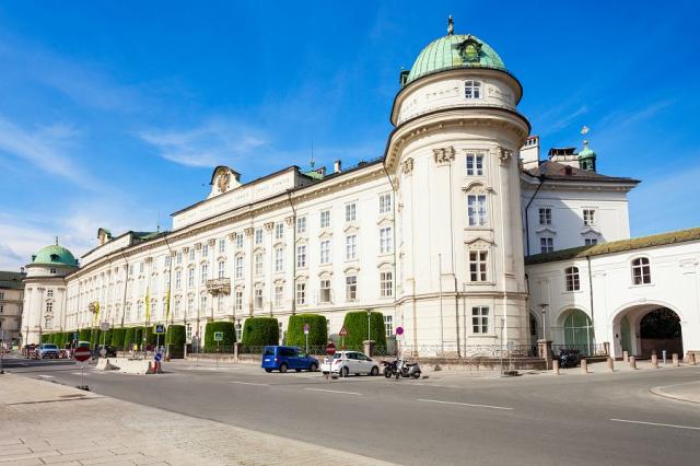 Innsbruck