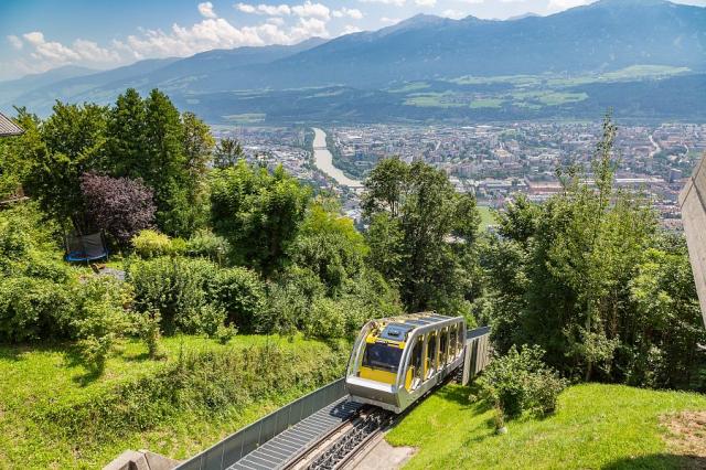 Innsbruck