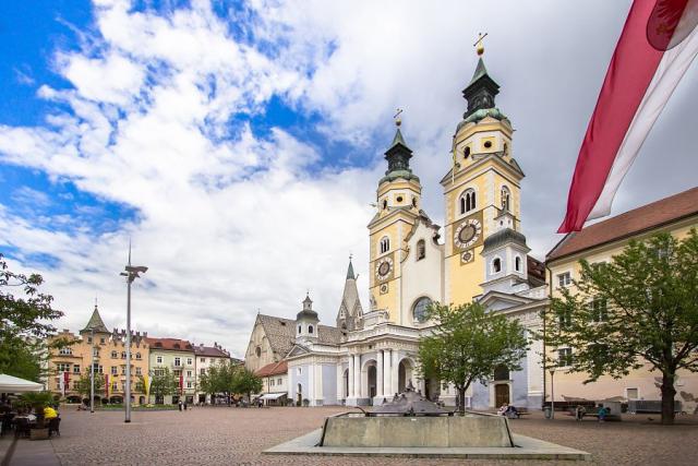 Brixen