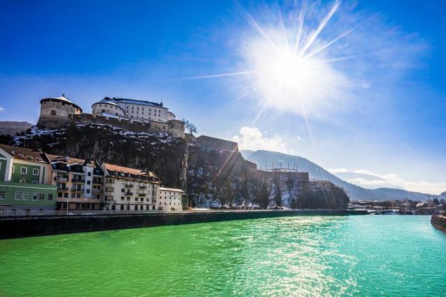 Kufstein