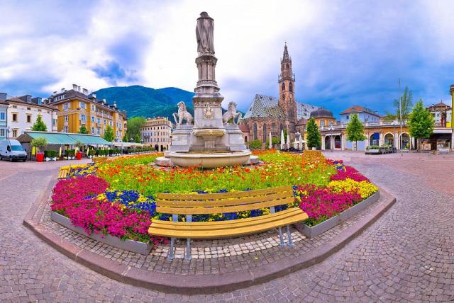 Bolzano