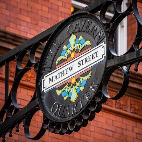 Matthew street