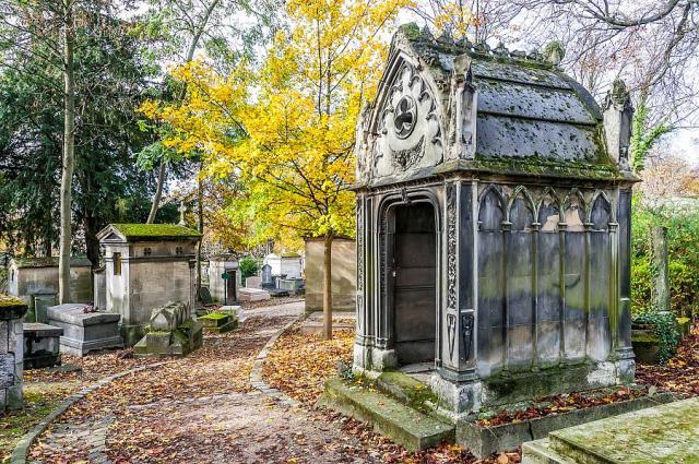 Pere-Lachaise