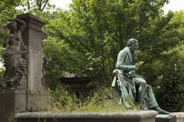 Pere-Lachaise