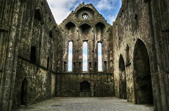 Rock of Cashel