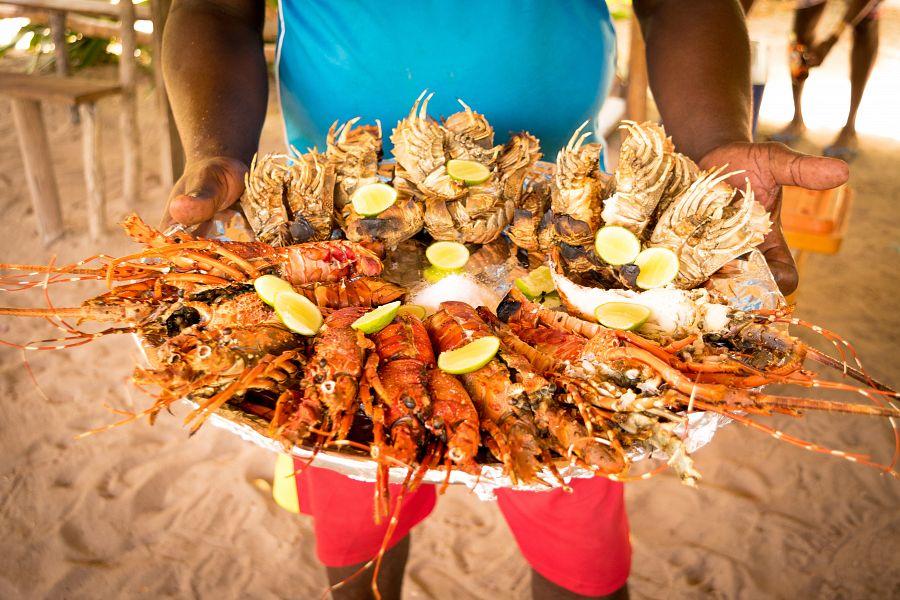 Zanzibar cuisine