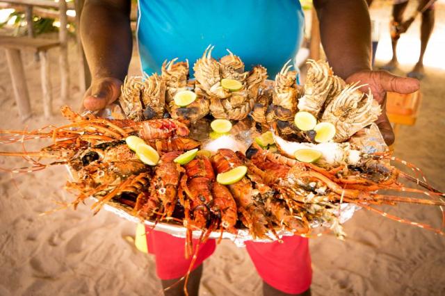 Zanzibar cuisine