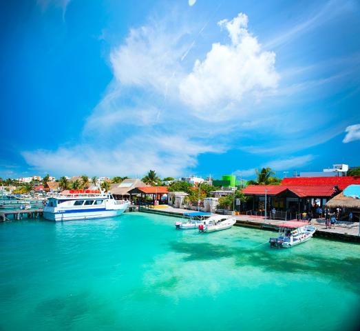Isla Mujeres