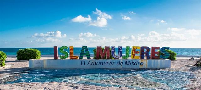 Isla Mujeres
