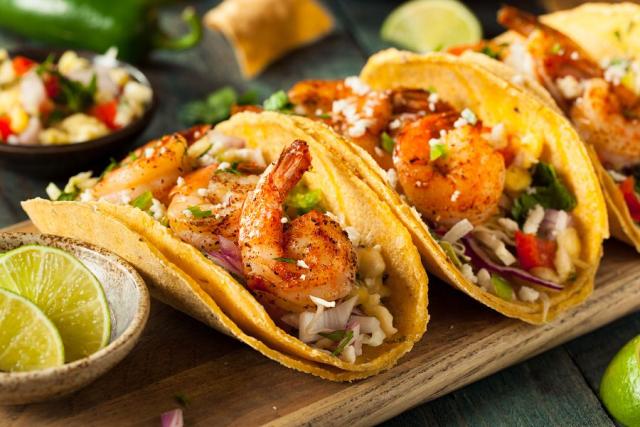 Tacos