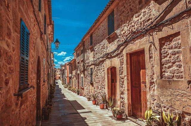 Alcudia_Mallorca