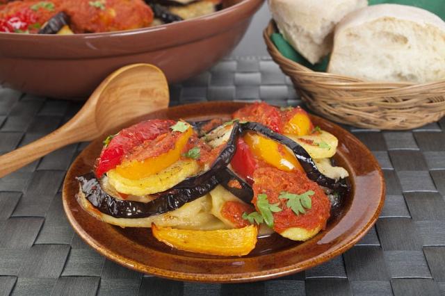 Mallorca food