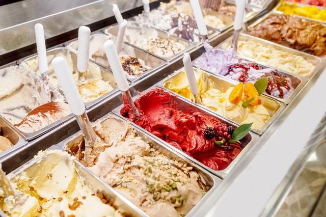 gelato